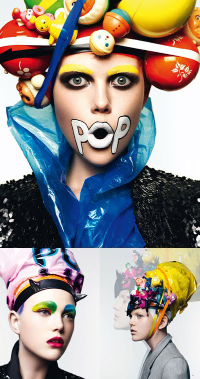 Make-up Inspiration Make-up Inspiration