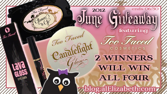 Too Faced Cosmetics Too Faced Cosmetics