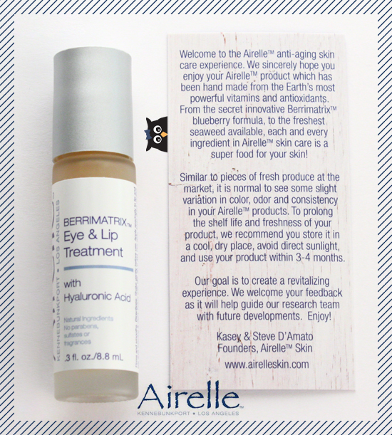 Airelle Skin Care