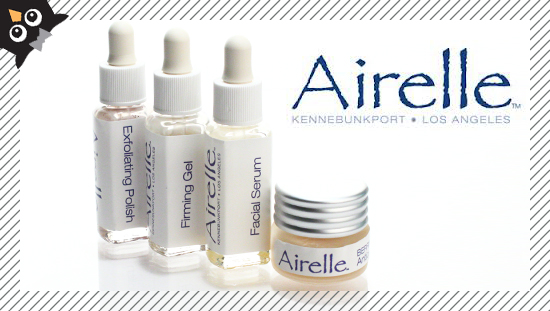 Airelle Skin Care