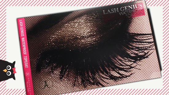 Lash Genius Lash Genius