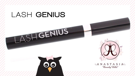 Lash Genius Lash Genius