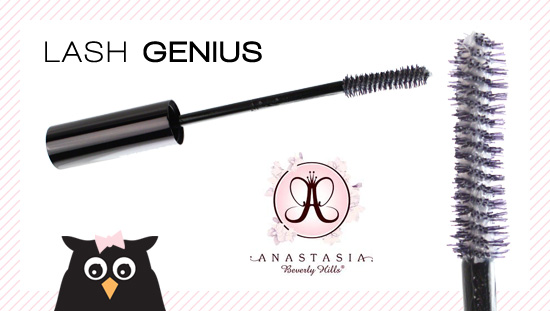 Lash Genius Lash Genius