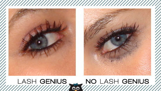 Lash Genius Lash Genius