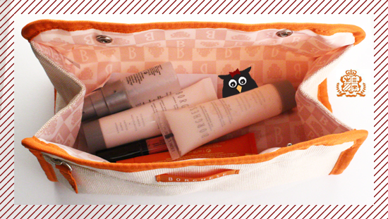 Borghese Skincare and Cosmetics Borghese Skincare and Cosmetics