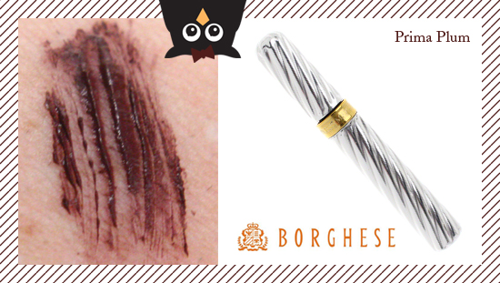 Borghese Marcara Borghese Marcara