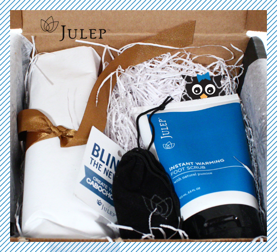 Julep Maven Box Julep Maven Box