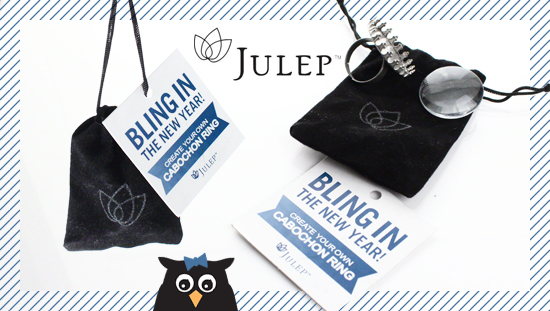 Julep Maven Box Julep Maven Box