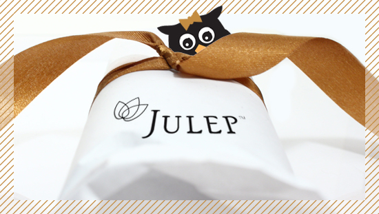 Julep Maven Box Julep Maven Box