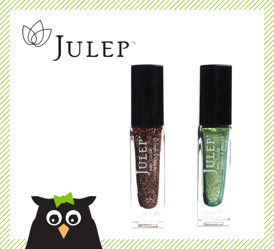 Julep Maven Box Julep Maven Box