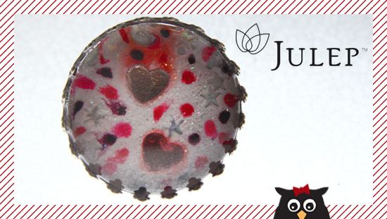 Julep Maven Box Julep Maven Box