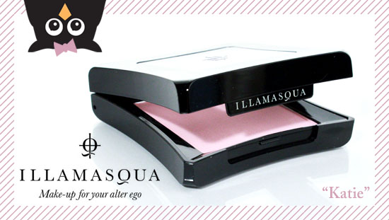 Illamasqua Powder Blush Illamasqua Powder Blush