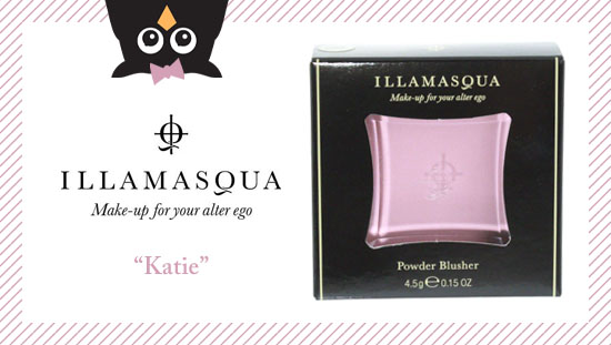 Illamasqua Powder Blush Illamasqua Powder Blush
