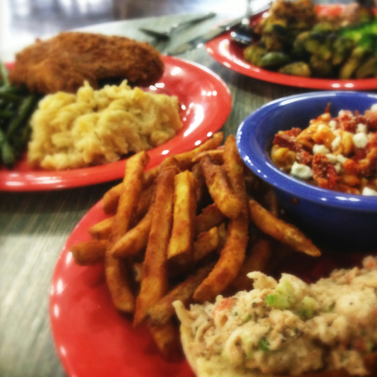 Baked Restaurant Baked Restaurant