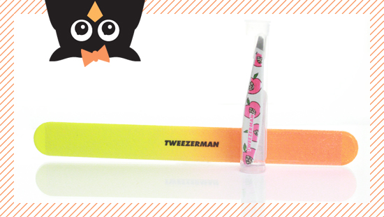 Tweezerman Tweezerman