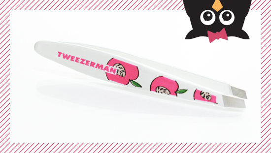 Tweezerman Tweezerman