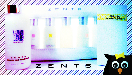 Zents Luxury Body Care Zents Luxury Body Care