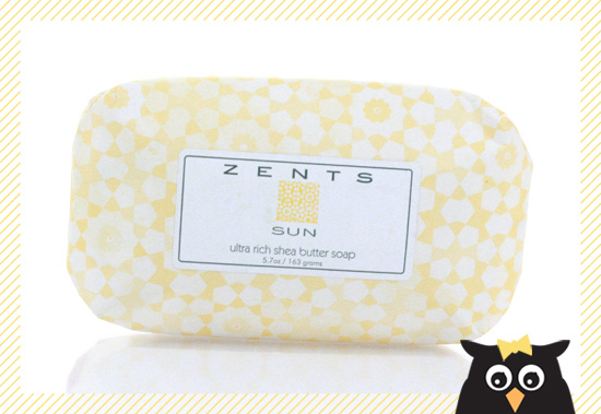Zents Luxury Body Care Zents Luxury Body Care