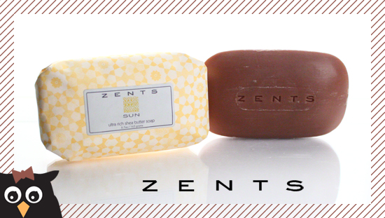Zents Luxury Body Care Zents Luxury Body Care