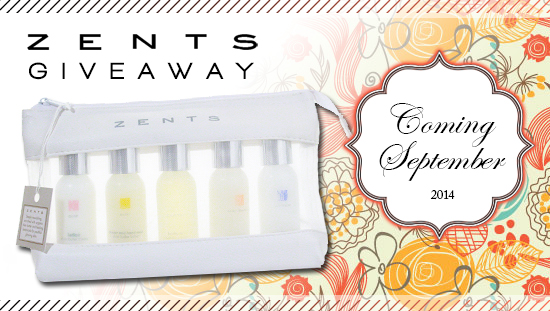 Zents Luxury Body Care Zents Luxury Body Care