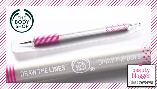 The Body Shop : Colour Crush Nail Polish The Body Shop : Colour Crush Nail Polish