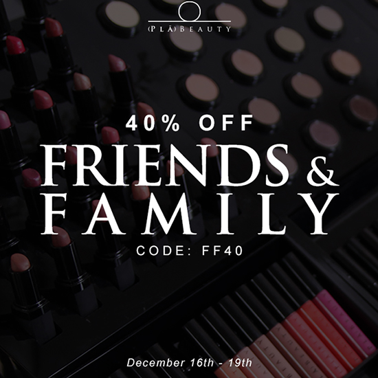 (PLĀ) Beauty Sale (PLĀ) Beauty Sale