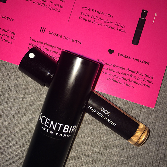 ScentBird ScentBird
