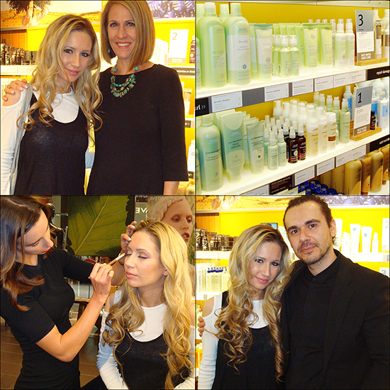 Aveda Aveda