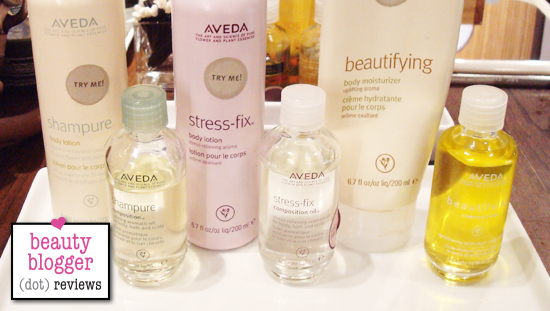 Aveda Aveda