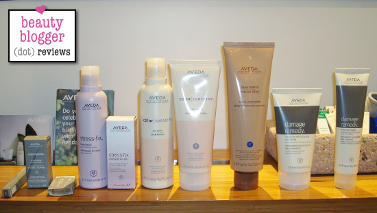 Aveda Aveda