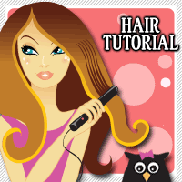 Hair Tutorial