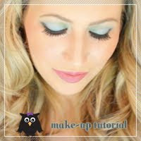 Makeup Tutorial April 2012