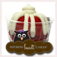 Nothing Bundt Cakes