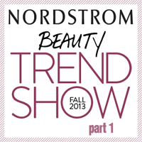 Nordstrom Beauty Trend Part One
