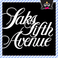 Saks Fifth Avenue