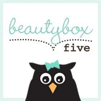 Beauty Box Five