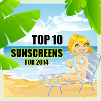 Primp Picks Sunscreen