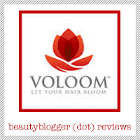 Voloom Volumizing Iron